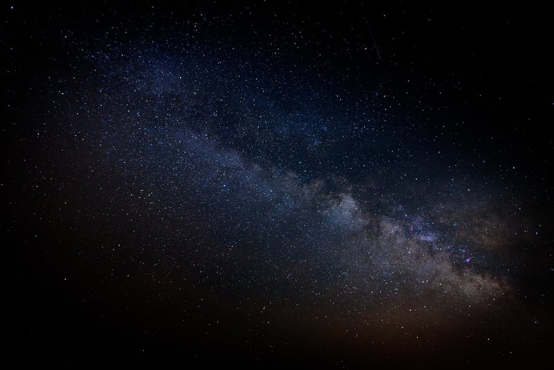 Extraterrestrial Life